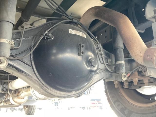 MITSUBISHI CANTER 2022 Image 31