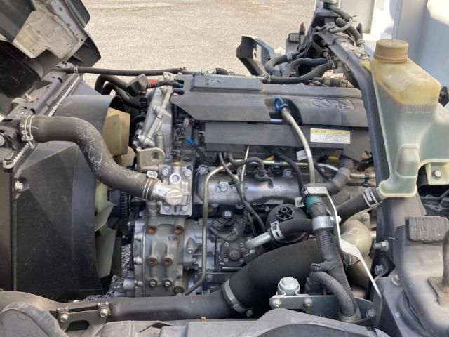 MITSUBISHI CANTER 2022 Image 31