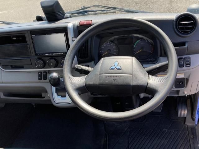 MITSUBISHI CANTER 2022 Image 31