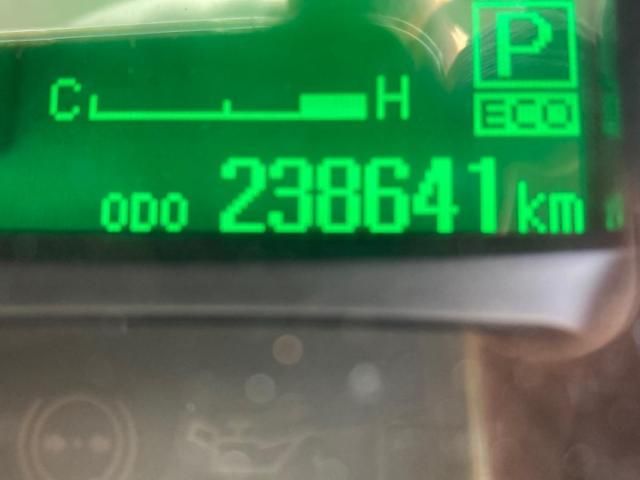 MITSUBISHI CANTER 2022 Image 31