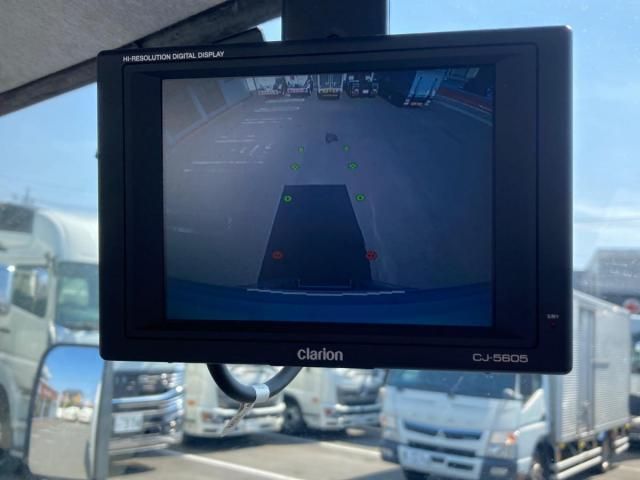 MITSUBISHI CANTER 2022 Image 31