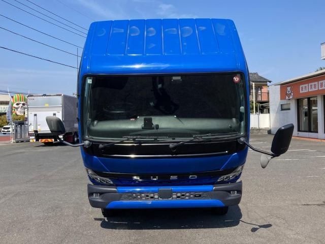 MITSUBISHI CANTER 2022 Image 31