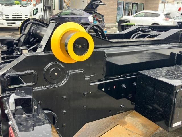 MITSUBISHI FUSOU SUPER GREAT 2025 Image 31