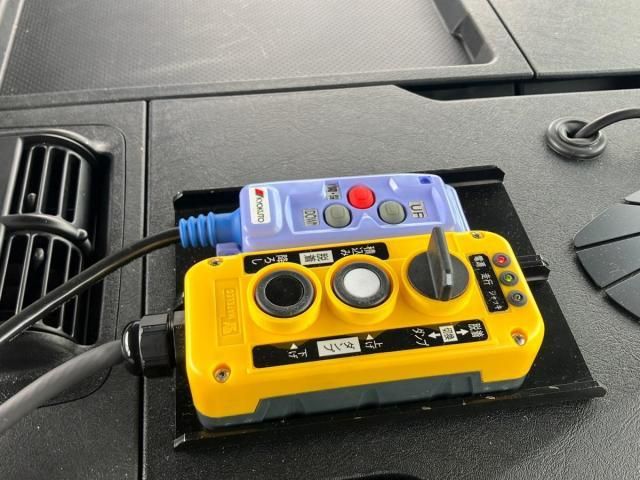 MITSUBISHI FUSOU SUPER GREAT 2025 Image 31