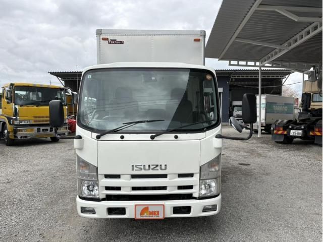 ISUZU ELF 2013 Image 31