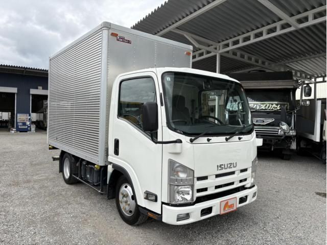 ISUZU ELF 2013 Image 31