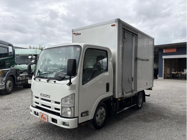 ISUZU ELF 2013 Image 31