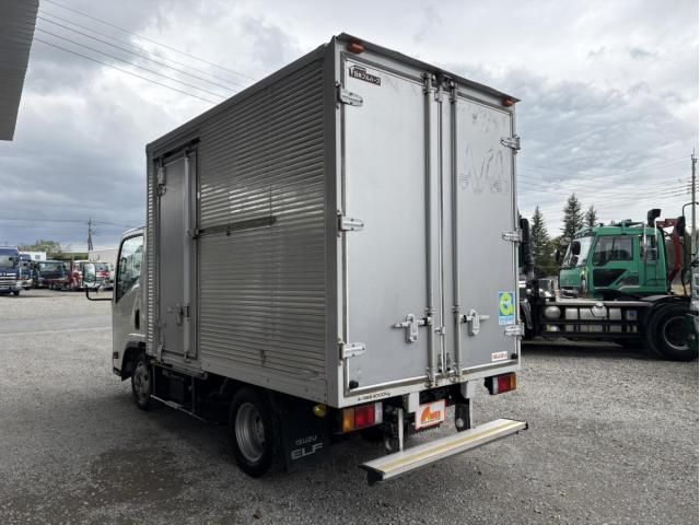ISUZU ELF 2013 Image 31