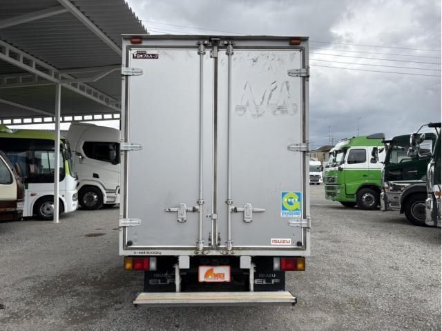 ISUZU ELF 2013 Image 31