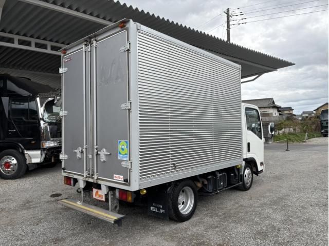 ISUZU ELF 2013 Image 31