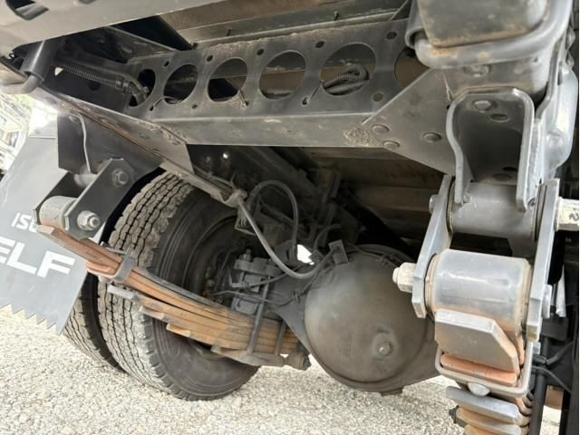 ISUZU ELF 2013 Image 31