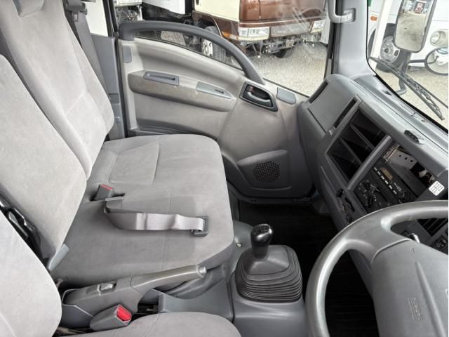 ISUZU ELF 2013 Image 31