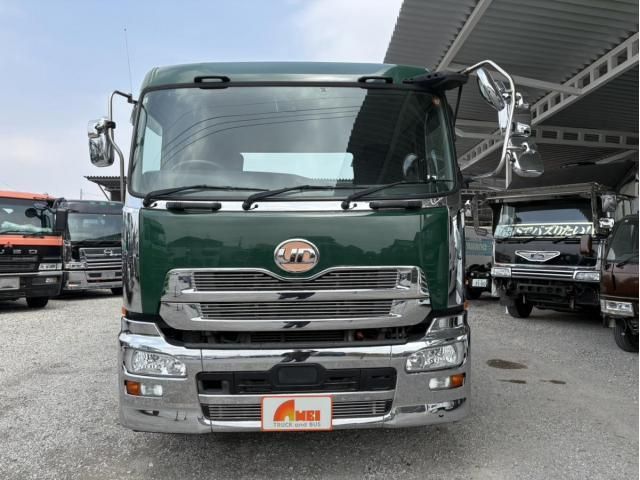 NISSAN DIESEL QUON 2018 Image 31