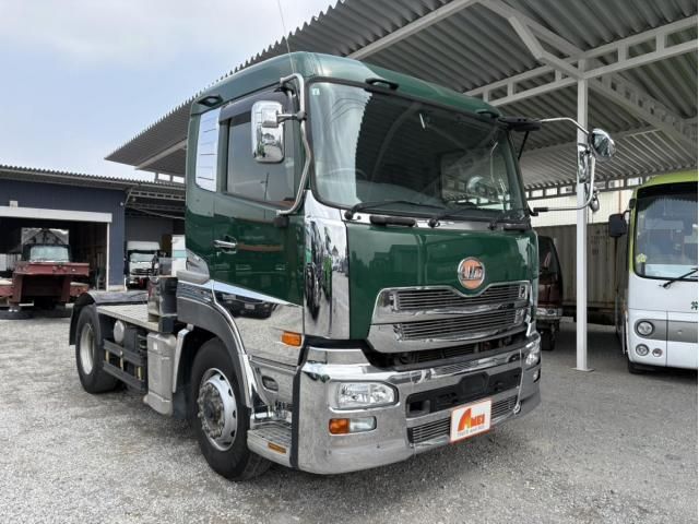 NISSAN DIESEL QUON 2018 Image 31