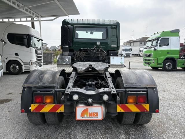 NISSAN DIESEL QUON 2018 Image 31