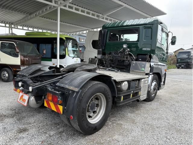 NISSAN DIESEL QUON 2018 Image 31