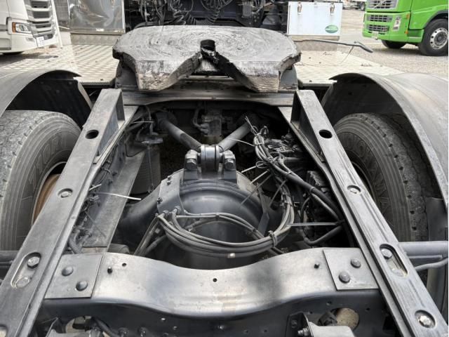 NISSAN DIESEL QUON 2018 Image 31