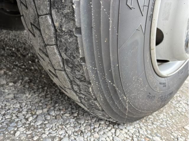 NISSAN DIESEL QUON 2018 Image 31