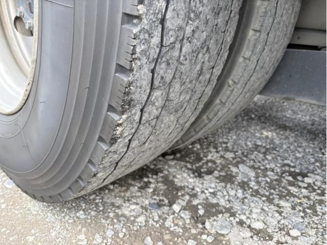 NISSAN DIESEL QUON 2018 Image 31