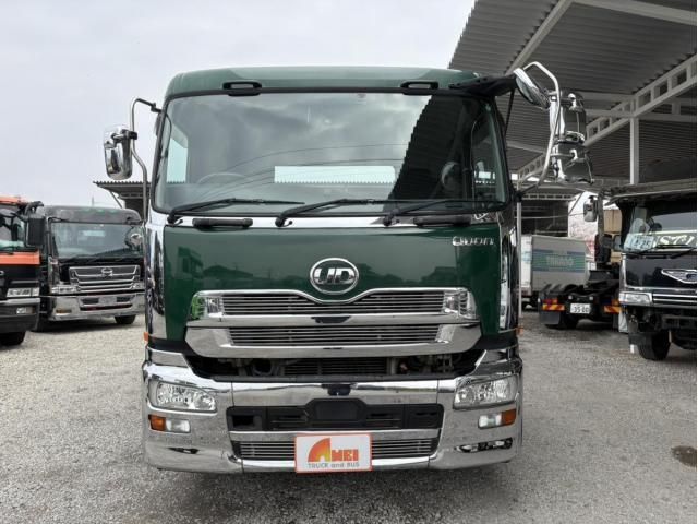 NISSAN DIESEL QUON 2017 Image 31