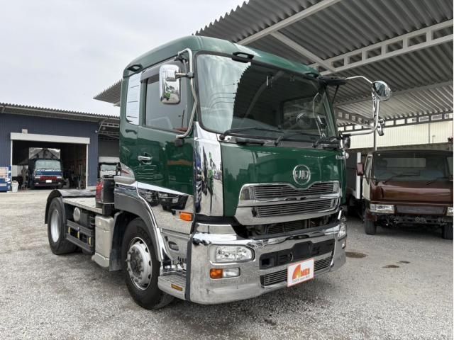 NISSAN DIESEL QUON 2017 Image 31