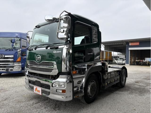 NISSAN DIESEL QUON 2017 Image 31