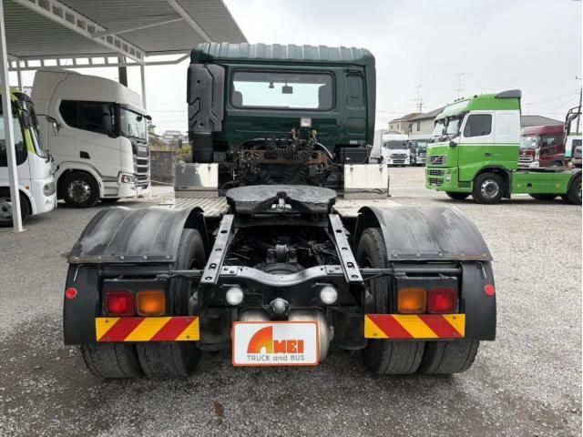 NISSAN DIESEL QUON 2017 Image 31