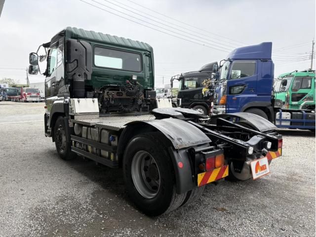 NISSAN DIESEL QUON 2017 Image 31