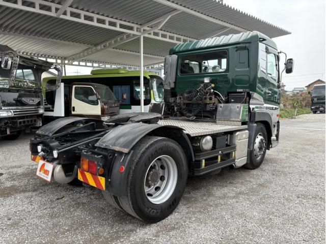 NISSAN DIESEL QUON 2017 Image 31