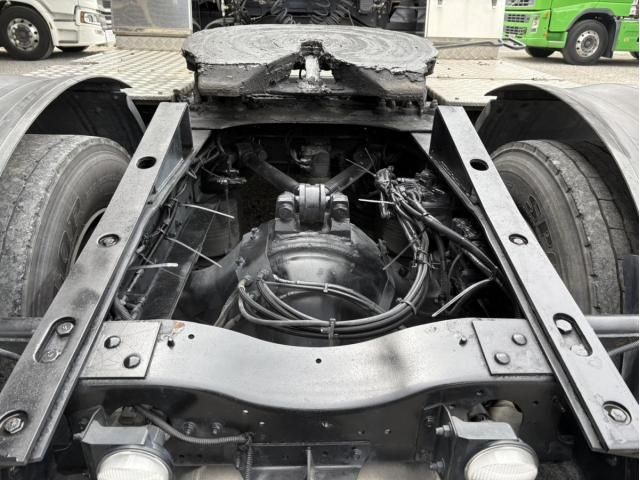 NISSAN DIESEL QUON 2017 Image 31