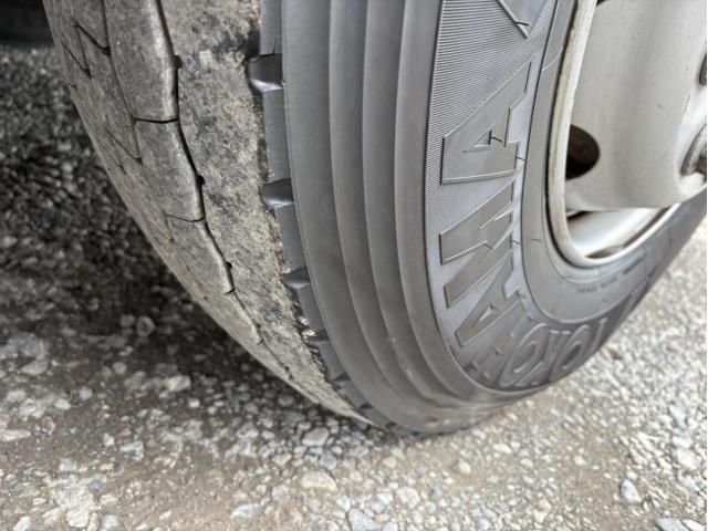 NISSAN DIESEL QUON 2017 Image 31