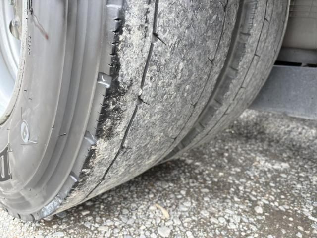 NISSAN DIESEL QUON 2017 Image 31