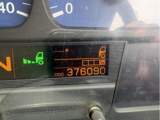 NISSAN DIESEL QUON 2017 Image 31