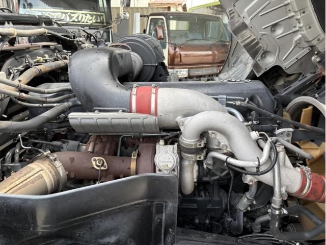 NISSAN DIESEL QUON 2017 Image 31