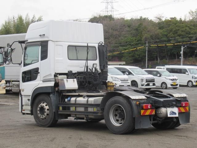 NISSAN DIESEL QUON 2018 Image 31