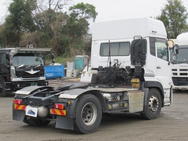 NISSAN DIESEL QUON 2018 Image 31