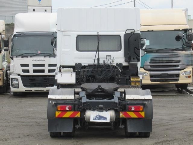 NISSAN DIESEL QUON 2018 Image 31