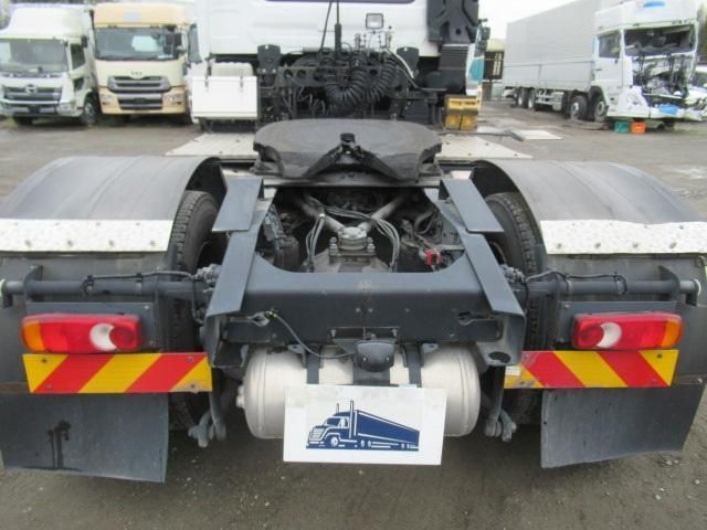 NISSAN DIESEL QUON 2018 Image 31