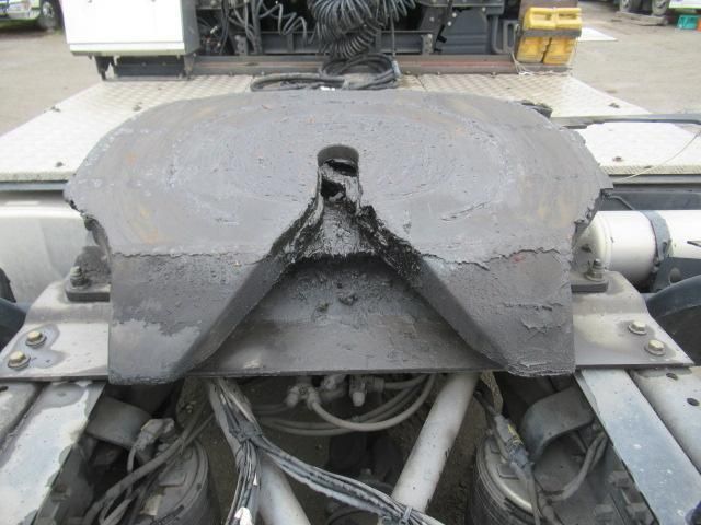 NISSAN DIESEL QUON 2018 Image 31