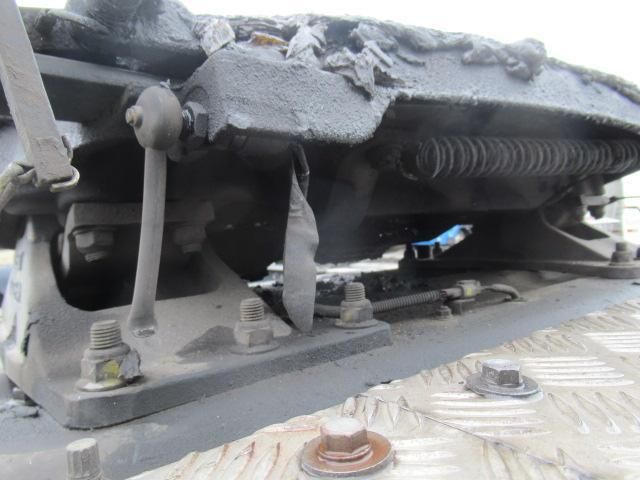 NISSAN DIESEL QUON 2018 Image 31