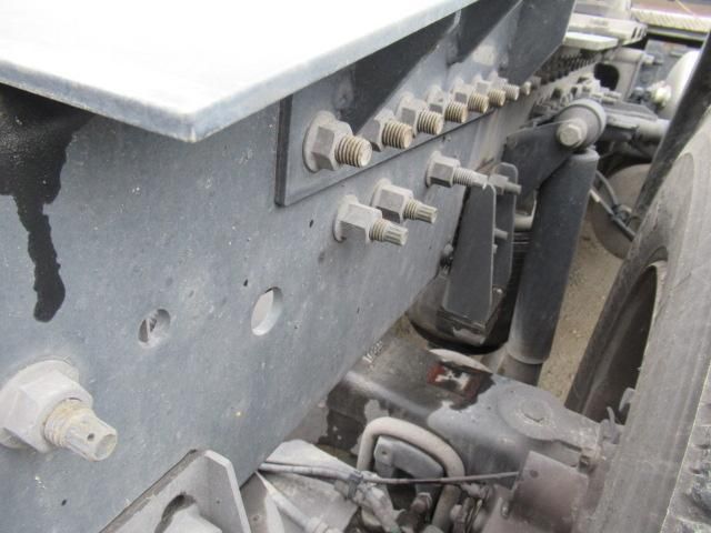 NISSAN DIESEL QUON 2018 Image 31