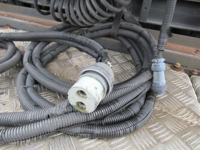 NISSAN DIESEL QUON 2018 Image 31