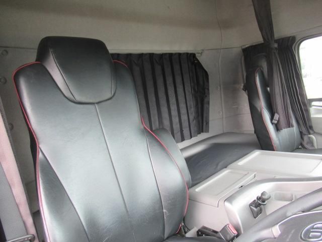 NISSAN DIESEL QUON 2018 Image 31