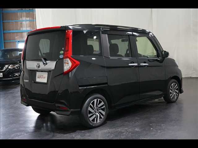 TOYOTA ROOMY 2017 Image 31