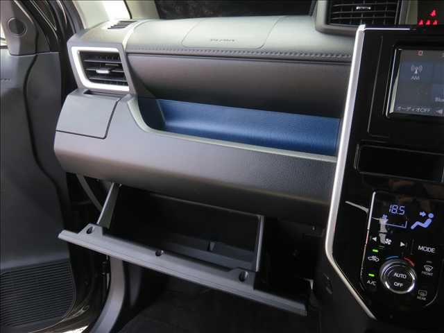 TOYOTA ROOMY 2017 Image 31