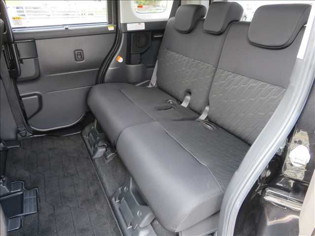 TOYOTA ROOMY 2017 Image 31