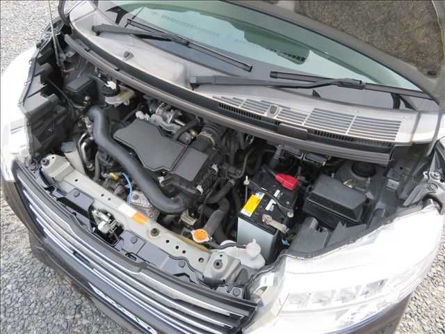 TOYOTA ROOMY 2017 Image 31