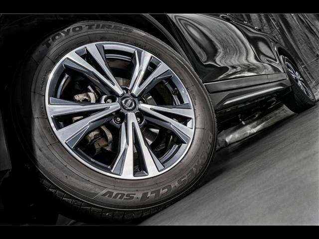 NISSAN X-TRAIL 2WD 2017 Image 31