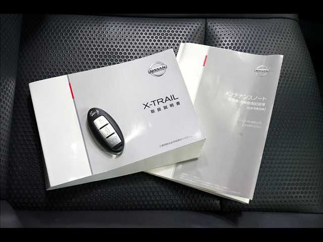 NISSAN X-TRAIL 2WD 2017 Image 31