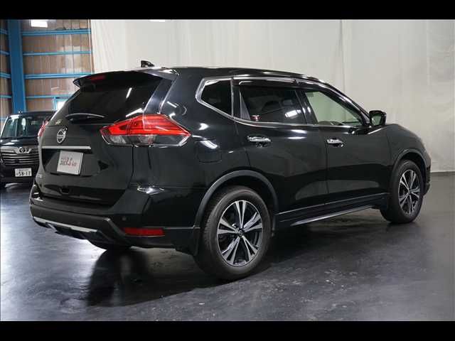 NISSAN X-TRAIL 2WD 2017 Image 31